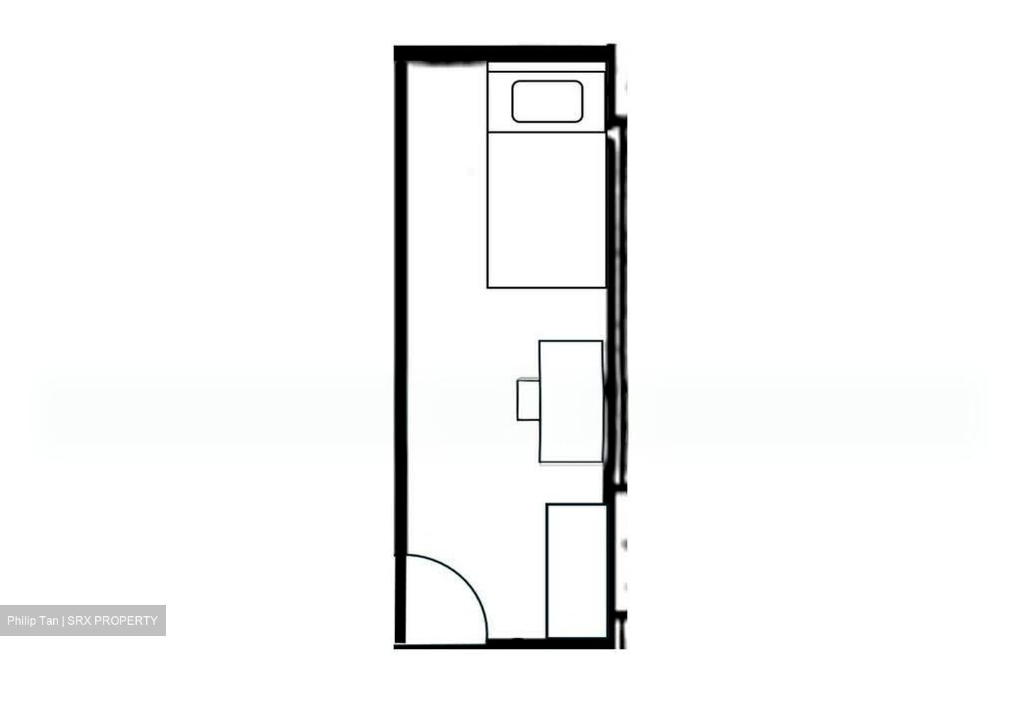 Hazel Park Condominium (D23), Condominium #586065921